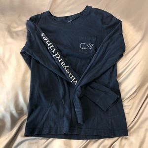 Vineyard Vines long sleeve
